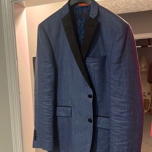 Men’s sport jacket wore twice great condition